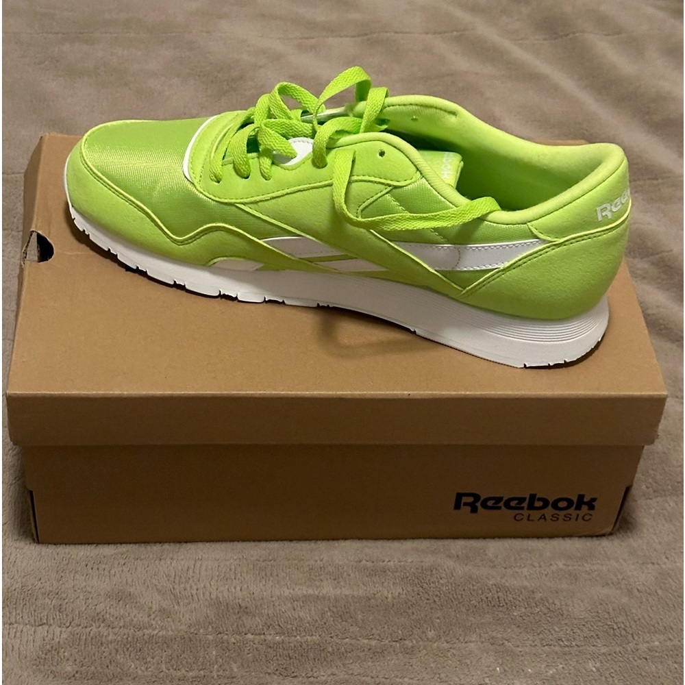 Reebok Men’s Classic Nylon *Brand New*